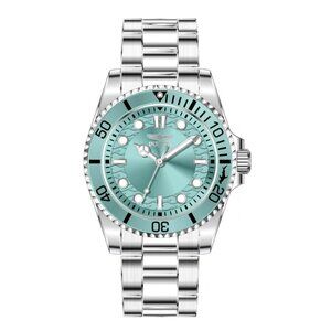 Invicta Pro Diver Men's Watch - 43mm, Steel (50507)